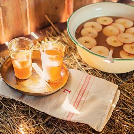 Apple Pie Moonshine Recipe Image